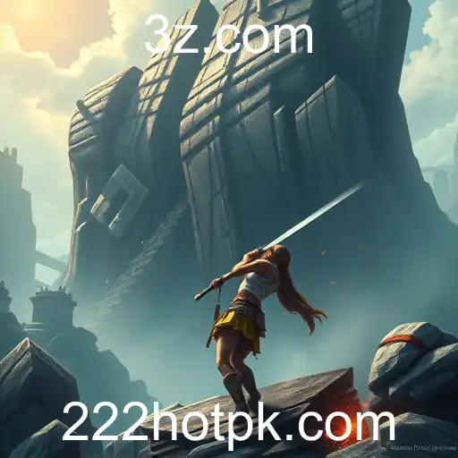Explorando a Fascinante Categoria de Jogos de Aventura no 222hot