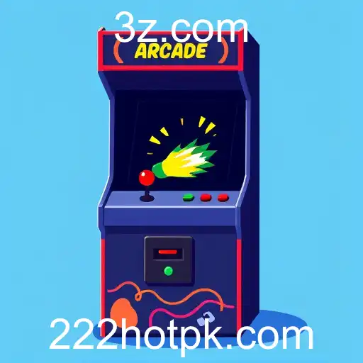 A Fascinante Persistência dos Jogos de Arcade