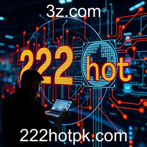 Explorando o Fenômeno do 222hot no Mundo dos Games