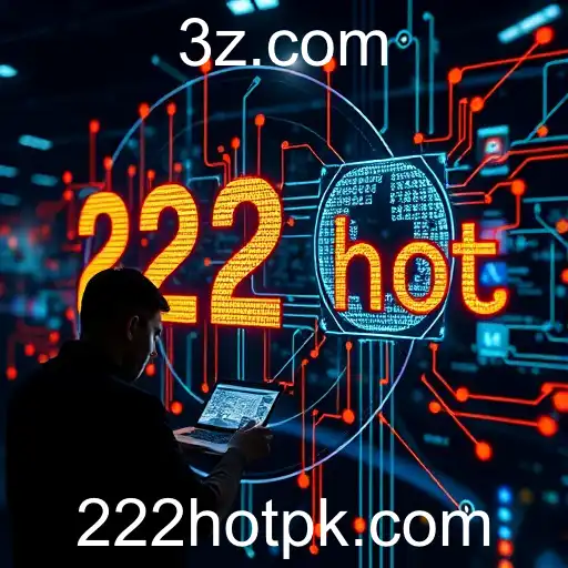 Explorando o Fenômeno do 222hot no Mundo dos Games