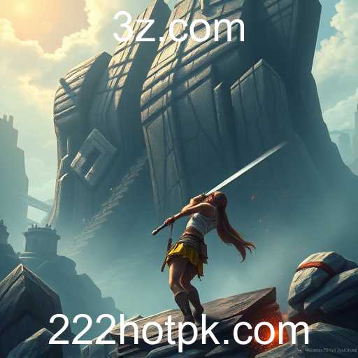 Explorando o Futuro dos Jogos com 222hot