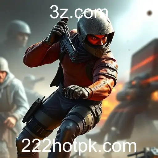 As Tendências Quentes nos Jogos e o Impacto de 222hot