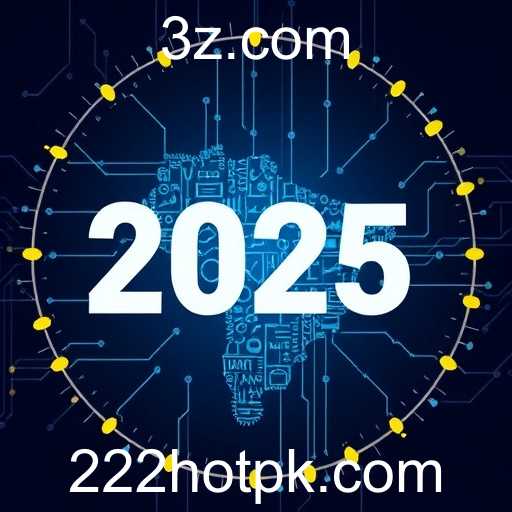 Ascensão da 222hot no Cenário de Jogos Online