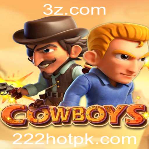 Descubra o Mundo Fascinante de COWBOYS: O Jogo de Estratégia Encantador