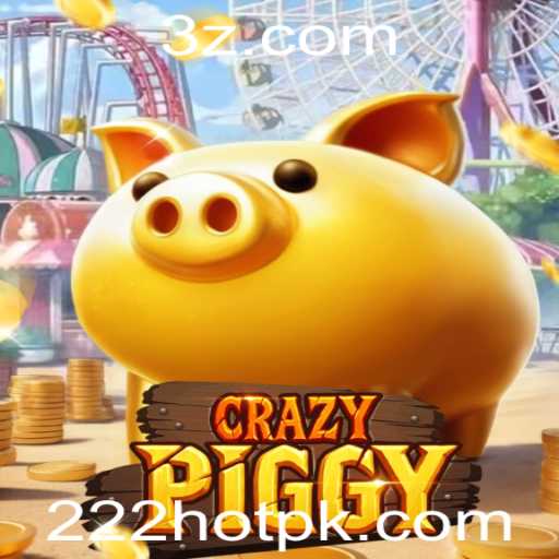 Descubra CrazyPiggy: O Novo Fenômeno dos Jogos com o Código Secreto 222hot