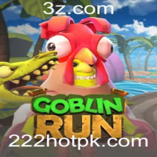GoblinRun: Aventuras e Desafios no Mundo dos Goblins
