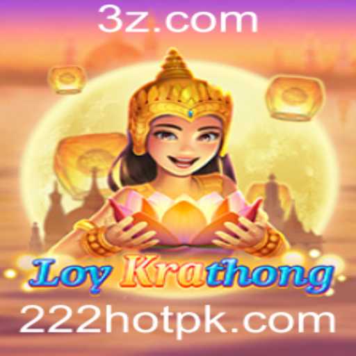 Descubra LoyKrathong: O Fascinante Jogo de Estratégia e Sorte