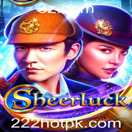 Sheerluck: O Novo Jogo de Detetive que Está Conquistando o Mundo