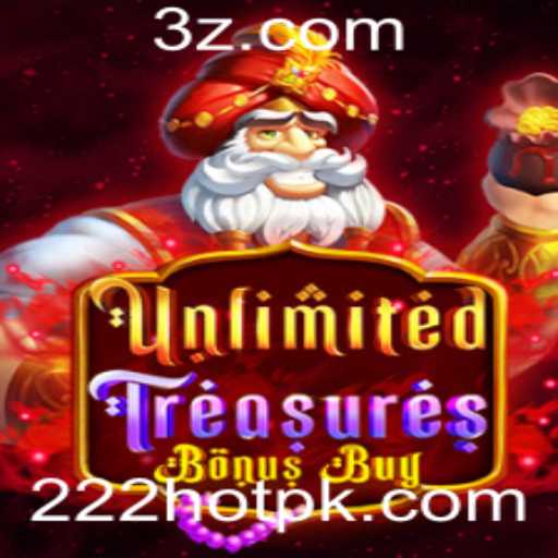 UnlimitedTreasuresBonusBuy: Uma Aventura Nos Tesouros Ilimitados do Mundo dos Jogos