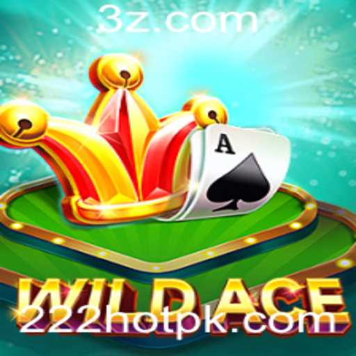 Descubra o Mundo Empolgante de WildAce: O Jogo que Está Conquistando o Mundo